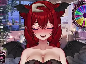 Stripchat Best live sex cam show of sakuraluuv