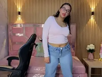 Stripchat Free Porn Cam of Marya_stevens_s