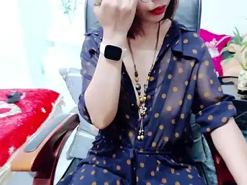 Stripchat Free Live Porn of Miu-Le