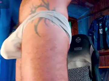Stripchat Live Sex of PedroMancini