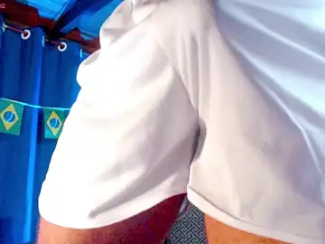 Stripchat Live Sex of PedroMancini