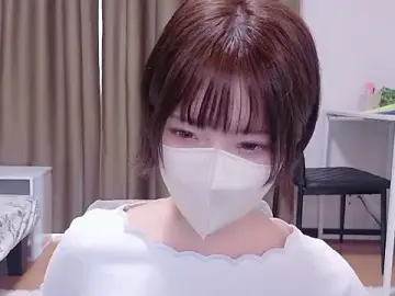 Stripchat Sex Chat of Saki_official