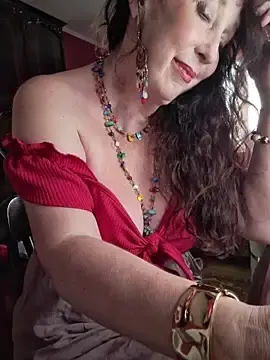 Stripchat Best Webcam of GypsyEsmeralda