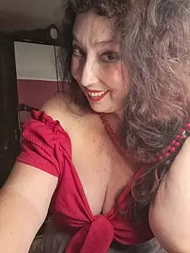 Stripchat Private Sex Chat of GypsyEsmeralda