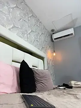 Stripchat Watch Live Sex Cams of MiaFarkash