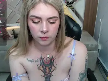 Stripchat Free Live Porn of Paula_b_