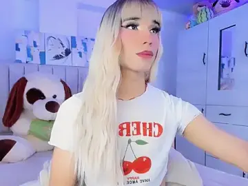 Stripchat Watch Live Sex Cams of baby_cleo_