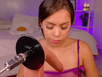 Stripchat Live Sex Cam of Annavic__