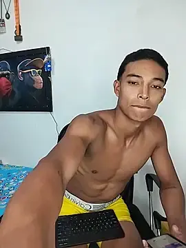 Stripchat Free Live Porn of Demiansteven2