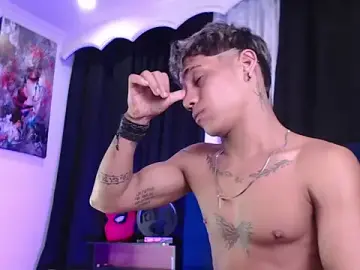 Stripchat Best live sex cam show of Sexys_Boys_Hot1