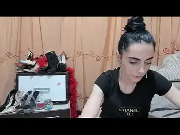 Stripchat Best Webcam of jessystarr