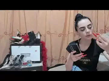 Stripchat Private Sex Chat of jessystarr