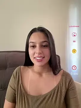 Stripchat Live Sex of jujuarantes__2026