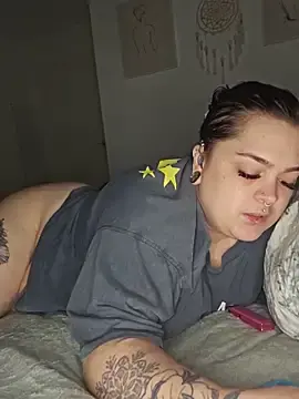 Stripchat Adult Webcams of Saucy-Serenity