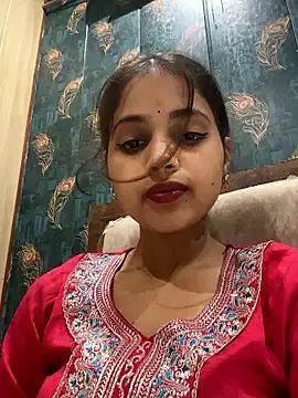 Stripchat Free Porn Cam of Sy_Shrishti
