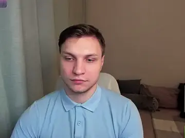 Stripchat Live Porn of handsome_guy01