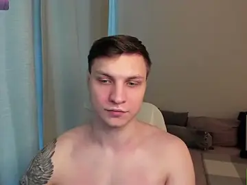 Stripchat Free Live Porn of handsome_guy01