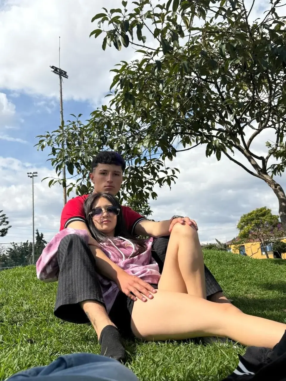 ANLLELOAndANGELA