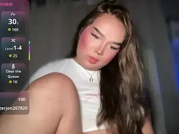 Stripchat Sex Chat of Miss_Cataleyaxxx