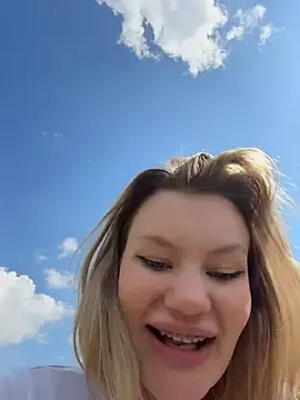 Stripchat Live Sex of justmilaa