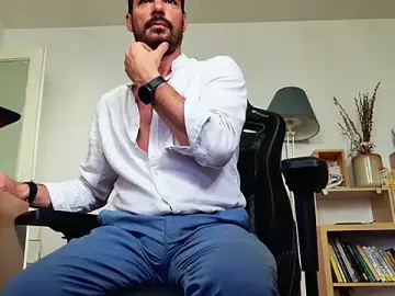 Stripchat Free Porn Cam of ChrisKox