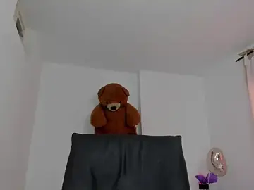 Stripchat Best live sex cam show of Samantha_cp_