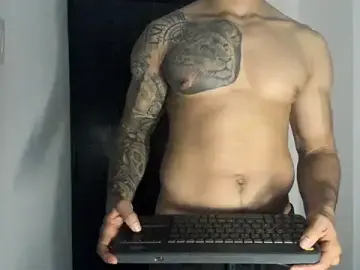 Stripchat Adult Webcam of ThiagoLugo