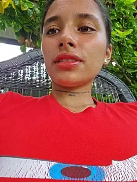 Stripchat Free Porn Cam of Lorena_Mcfly