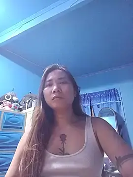 Stripchat Sex Chat of MisS_MIXCEY