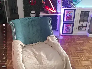 Stripchat Watch Live Sex Cams of Vixen_Lockheart