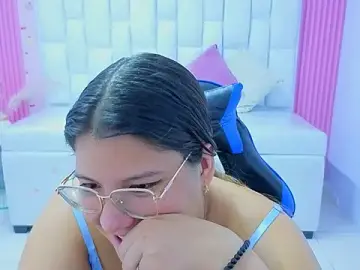 Stripchat Adult Webcams of lucero_s1