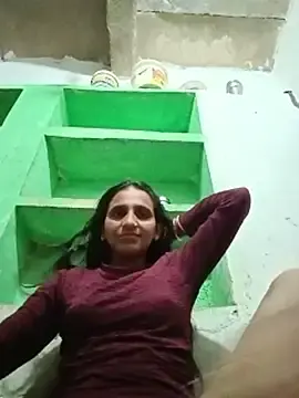 Stripchat Live Porn of Baby__Shreya