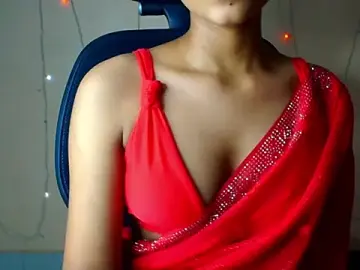Stripchat Sex Cam of Chandani-Love
