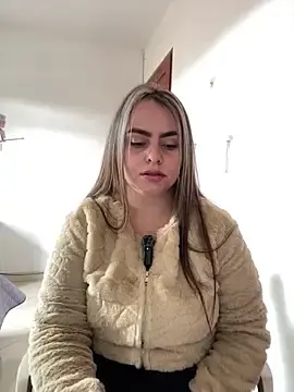 Stripchat Adult Webcams of Im_Amelia