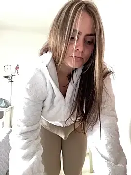Stripchat Nude Webcam of Im_Amelia