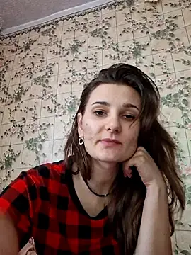 Stripchat Adult Webcams of Nika_aa