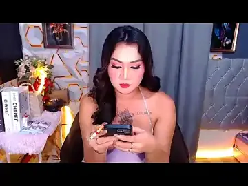 Stripchat Adult Video Chat of Sapphire_morganna