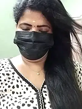 Stripchat Best live sex cam show of abinaya26