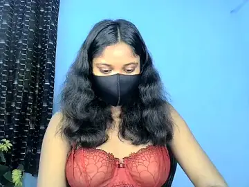 Stripchat Live Sex of KASHISH_SINGH_