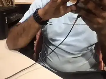 Stripchat Watch Live Sex Cams of KingCobra_07