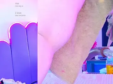 Stripchat Adult Webcams of NathaxaLeans