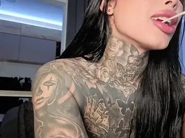 Stripchat Adult Webcam of belllbonniie