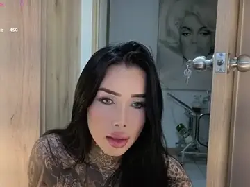 Stripchat Adult Webcam of belllbonniie