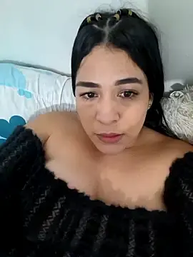 Stripchat Live Sex of cataleshay