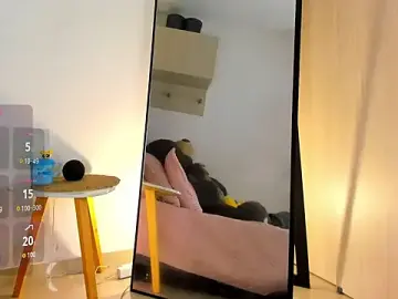 Stripchat Private Sex Chat of hollyprincess_2