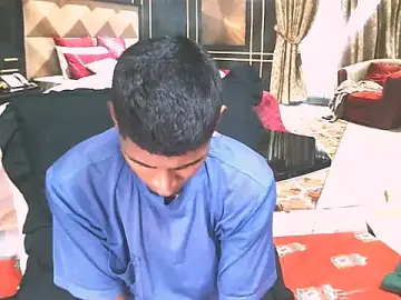 Stripchat Live Sex of IndianThuggin
