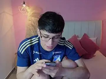 Stripchat Best Webcam of ryan_valentino