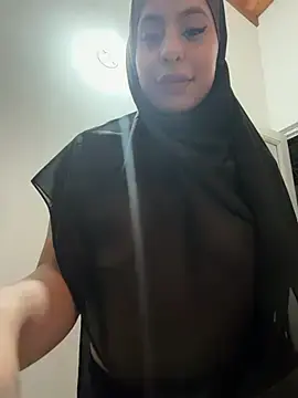 Stripchat Private Sex Chat of JannaNader12