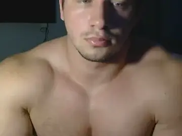 Stripchat Live Sex Cam of LionEdwin