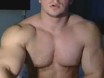 Stripchat Nude Webcam of LionEdwin